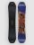 Ride Benchwarmer 2027 Snowboard design