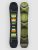 Ride Berzerker 2027 Snowboard design