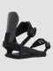 Ride C-10 Snowboard-Bindung black