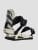 Ride C-10 Snowboard-Bindung sand