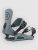 Ride C-4 2027 Snowboard-Bindung grey