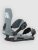 Ride C-6 2027 Snowboard Bindings grey