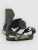 Ride Circuit 2027 Snowboard-Bindung swamp camo