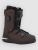 Ride Deadbolt Zonal 2027 Snowboard Boots brown