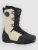 Ride Fuse 2025 Snowboard Boots tan
