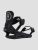 Ride K-1 Kids Snowboard-Bindung black