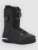 Ride Lasso 2027 Snowboard Boots black