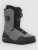Ride Lasso 2027 Snowboard Boots grey