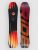 Ride Psychocandy 2027 Snowboard design