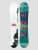 Ride Saturday 2026 Snowboard design