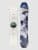 Ride Severin Vandermeer X Deep Fake Snowboard design