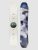Ride Severin Vandermeer X Deep Fake Snowboard design