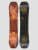 Ride Twinpig 2026 Snowboard design