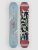 Ride Zero Jr 2027 Kids Snowboard design