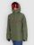 Rip Curl Anti Series Anorak 20K/20K Anorak deep cactus