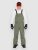 Rip Curl Anti Series Cargo 10K/10K Bib Pants deep cactus