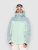 Rip Curl Anti Series Col BL 10K/10K Jacke light moss