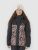 Rip Curl Anti Series Olly 10K Kids Jacke washed black