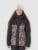 Rip Curl Anti Series Olly 10K Kids Jacke washed black