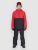 Rip Curl Anti Series Primal 10K/10K Jacke lava red
