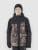Rip Curl Anti Series Snake 10K Kids Jacke deep cactus