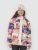 Rip Curl Anti Series Snake 10K Kids Jacke multico