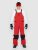 Rip Curl Anti Series ULT 30K/40K Bib Pants lava red