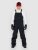 Rip Curl Anti Series ULT 30K/40K Bib Pants solid black