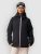Rip Curl S-Series Betty 10K/10K Jacke solid black