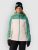 Rip Curl S-Series Col Bl 10K/10K Jacke dusty green