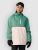 Rip Curl S-Series Jkt 10K/10K Anorak dusty green