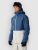 Rip Curl S-Series Notch 10K/10K Jacke grey
