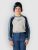 Rip Curl S-Series Olly10K Kids Hose light navy