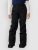 Rip Curl S-Series Olly10K Kids Hose solid black