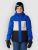 Rip Curl S-Series Olly10K Kids Jacke electric cobalt