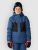 Rip Curl S-Series Olly10K Kids Jacke light navy