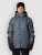 Rip Curl S-Series Panel 10K10K Jacke black / black