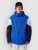 Rip Curl S-Series Pinnacle 10K/10K Jacke electric cobalt