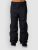 Rip Curl S-Series Relax 10K/10K Hose solid black