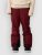 Rip Curl S-Series Rider 10K/10K Hose dark plum