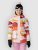 Rip Curl S-Series Snake10K Kids Jacket multi
