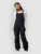 Rip Curl S-Series Vmont 10K/10K Bib Pants solid black