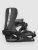 Rome 390 Boss HW 2027 Snowboard-Bindung black