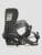 Rome Ace Kids Snowboard-Bindung black