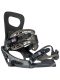 Rome Glade 2023 Snowboard-Bindung black