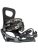 Rome Glade Snowboard-Bindung black