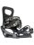Rome Glade Snowboard-Bindung black