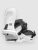 Rome Hydra HW 2027 Snowboard-Bindung white