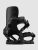 Rome Katana AW Fase 2027 Snowboard-Bindung black