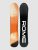Rome Ravine Pro 2027 Snowboard none